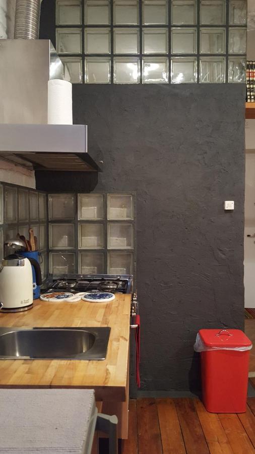 Studio Klimat Mokotow วอร์ซอ ภายนอก รูปภาพ