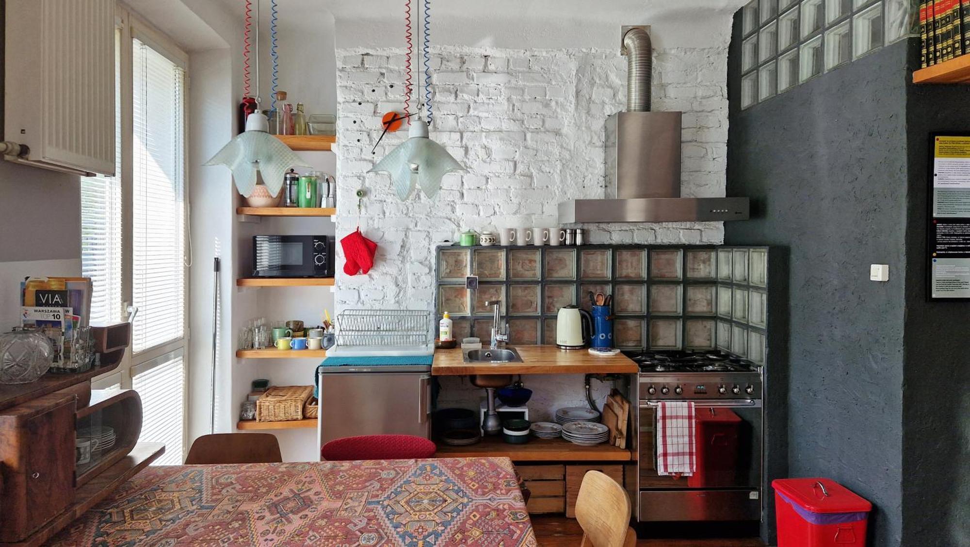 Studio Klimat Mokotow วอร์ซอ ภายนอก รูปภาพ